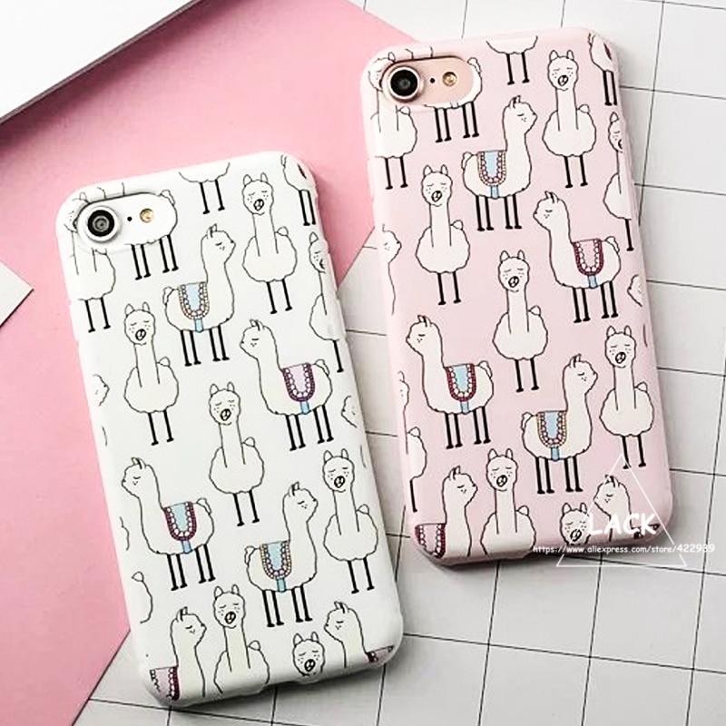 alpaca iphone 7 plus case alpaca iphone 7 plus case