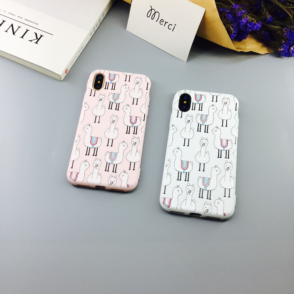 alpaca iphone 7 plus case alpaca iphone 7 plus case